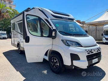 Mobilvetta Kea P86 Ready to Go '2026
