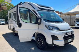 Mobilvetta Kea P86 Ready to Go '2026