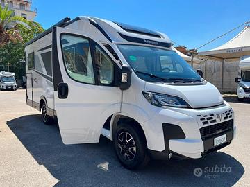Mobilvetta Kea P86 Ready to Go '2026