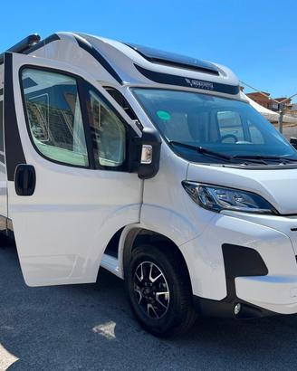 Mobilvetta Kea P86 Ready to Go '2026