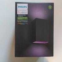 Lampada da parete smart Philips Hue per esterni, d