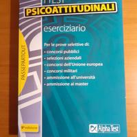 Manuali per concorsi e abilitazioni professionali 