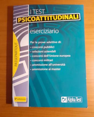 Manuali per concorsi e abilitazioni professionali 