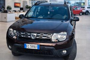 Dacia Duster 1.5 dCi 90CV Start&Stop 4x2 Lauréate