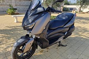 Yamaha X-max 300 abs