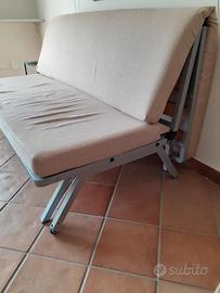 Divano letto
