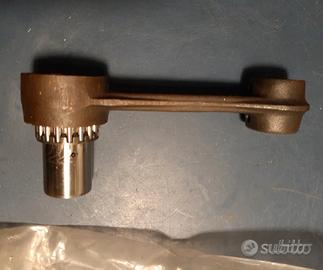 Biella nuova Motobi/Benelli 250 Ss