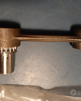 Biella nuova Motobi/Benelli 250 Ss