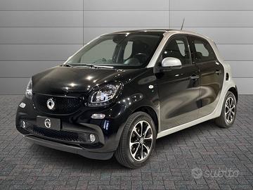 SMART Forfour II 2015 - Forfour 1.0 Youngster 71cv
