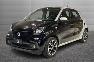 SMART Forfour II 2015 - Forfour 1.0 Youngster 71cv