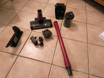 Miele Triflex Ricambi