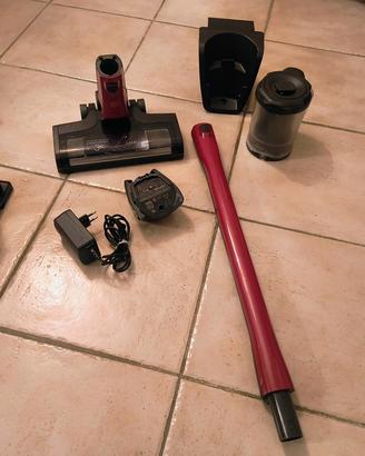 Miele Triflex Ricambi