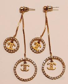 Orecchini Coco Chanel 