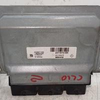 CENTRALINA MOTORE RENAULT Clio Serie IV 237107018R