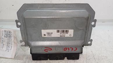 CENTRALINA MOTORE RENAULT Clio Serie IV 237107018R