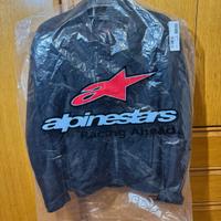Giacca alpinestars XL