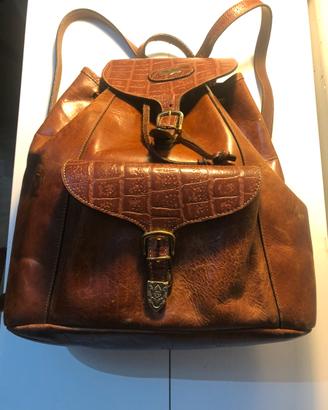 Zaino EL CAMPERO originale anni 70