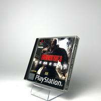 Resident Evil 3 : Nemesis PS1 COMPLETO ITA