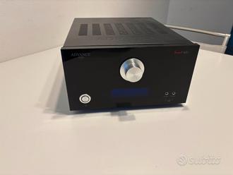advance acoustic ax 1