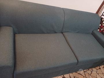 Divano letto matrimoniale