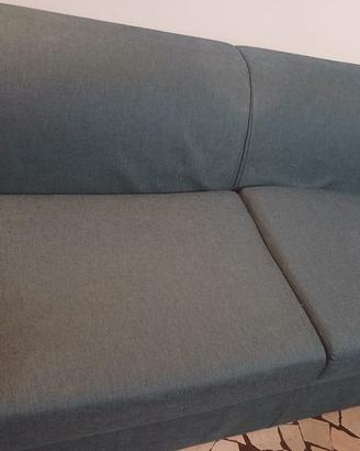 Divano letto matrimoniale