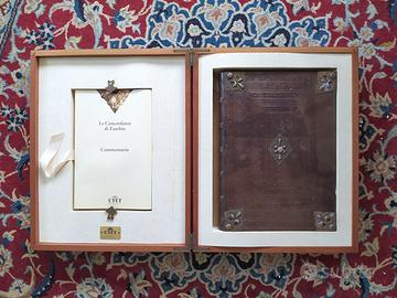 Le Concordanze di Eusebio - Nuovo