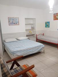 Bilocale a Soverato