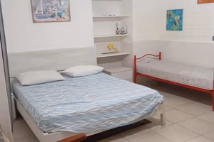 Bilocale a Soverato