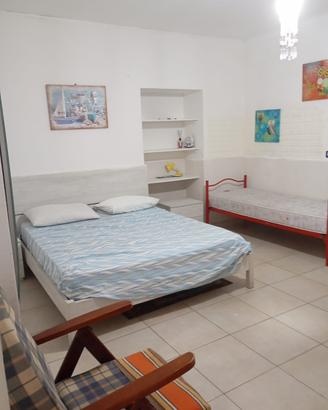 Bilocale a Soverato