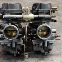 Ricambi ducati monster 600 1999-2001