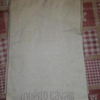 Sciarpa donna Roberto Cavalli
