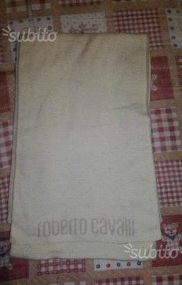 Sciarpa donna Roberto Cavalli