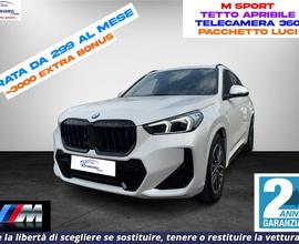 NEW BMW - X1 - sDrive18d 2.0 150CV Msport#TETTO