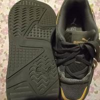 Scarpe puma donna taglia 39