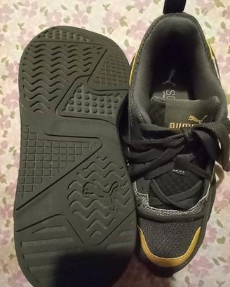 Scarpe puma donna taglia 39