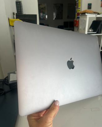 Solo Scocca display con schermo NON funzionante