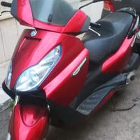 Piaggio X7 125 - 2009