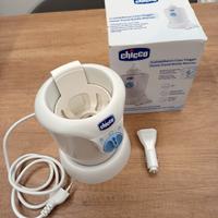 Chicco Scalda Biberon Casa-Viaggio 