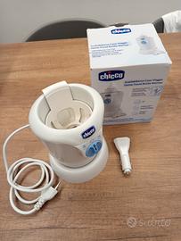 Chicco Scalda Biberon Casa-Viaggio 