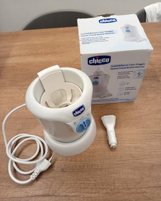 Chicco Scalda Biberon Casa-Viaggio 