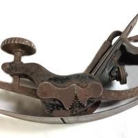 Pialla Antica con Meccanismo 1800