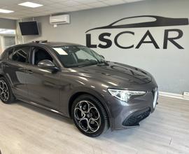 Alfa Romeo Stelvio 2.2 Turbodiesel 190 CV AT8 RWD 