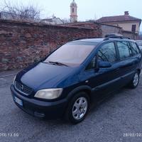 OPEL ZAFIRA 16 16V  7 POSTI ANNO 2000
