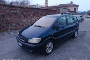 OPEL ZAFIRA 16 16V  7 POSTI ANNO 2000
