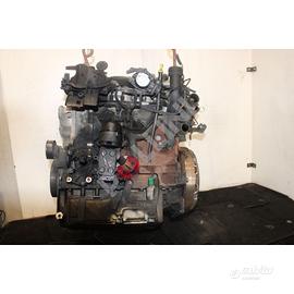 Motore fiat scudo 2007-16