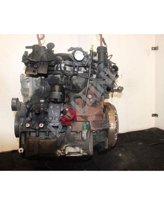 Motore fiat scudo 2007-16