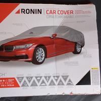 Telo Copri Auto Ronin