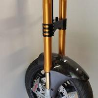 Yamaha xjr 1300 - forcelle ohlins kit completo