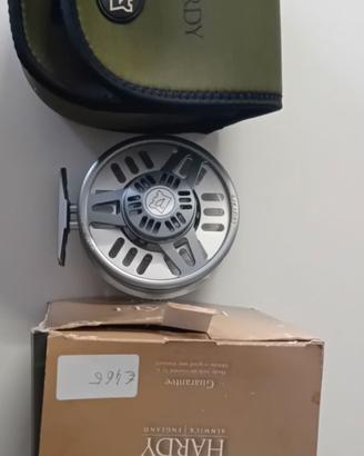 Mulinello Fly Reel Hardy Swift 975