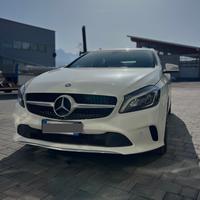 Mercedes Benz A Classe 180D